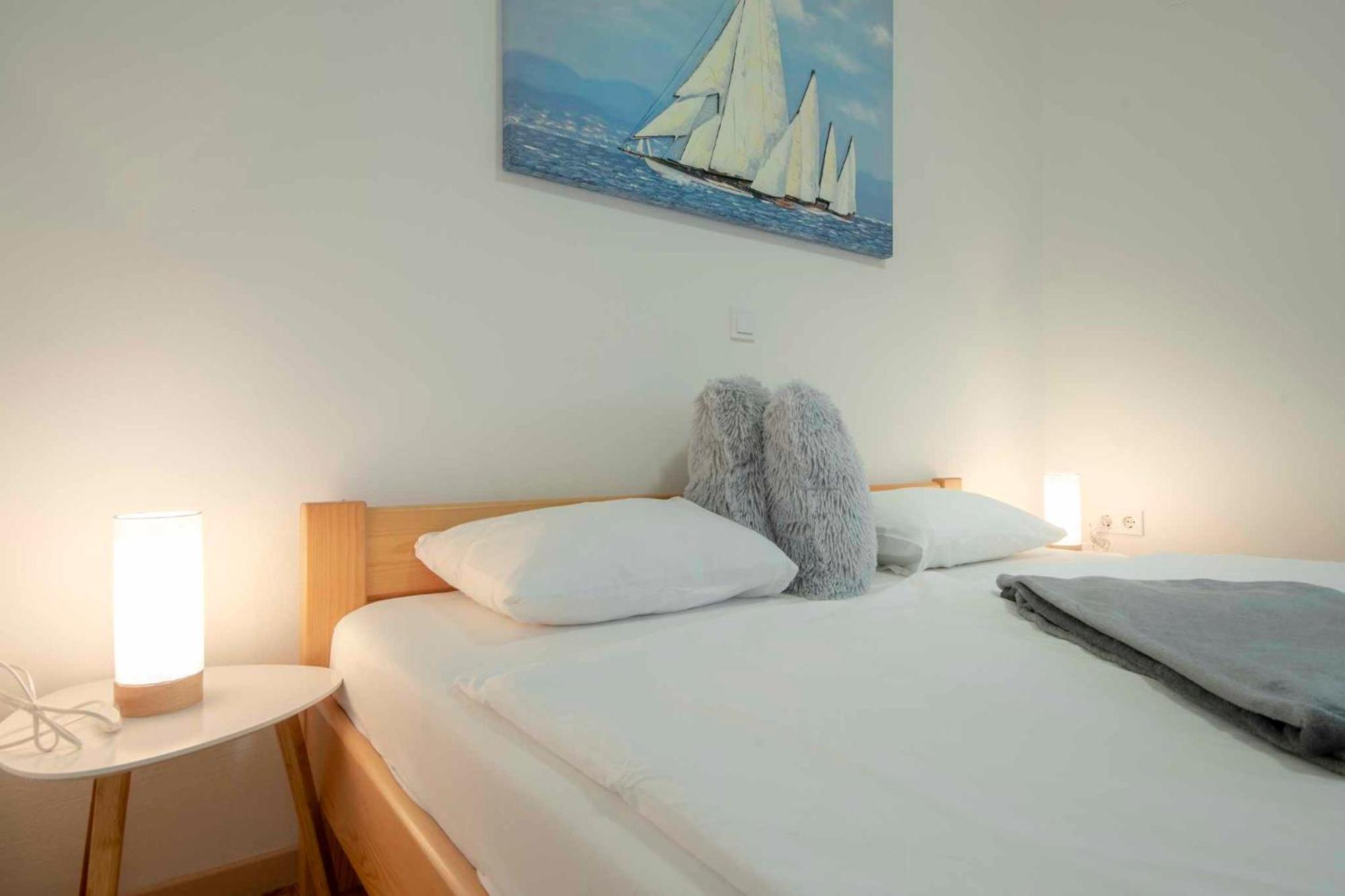 Apartment Nina Slunj Extérieur photo