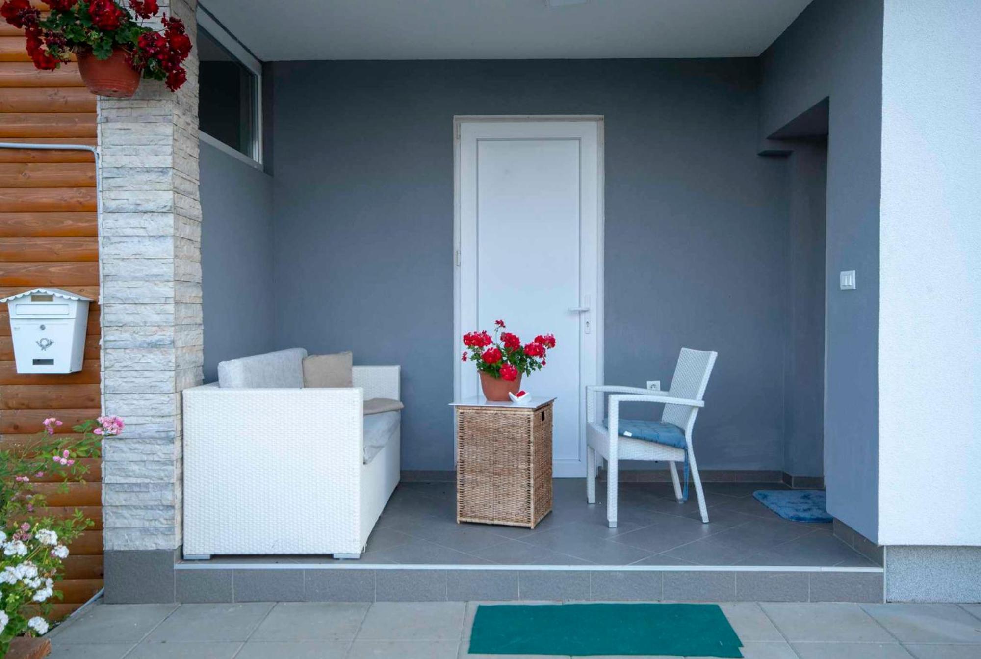 Apartment Nina Slunj Extérieur photo
