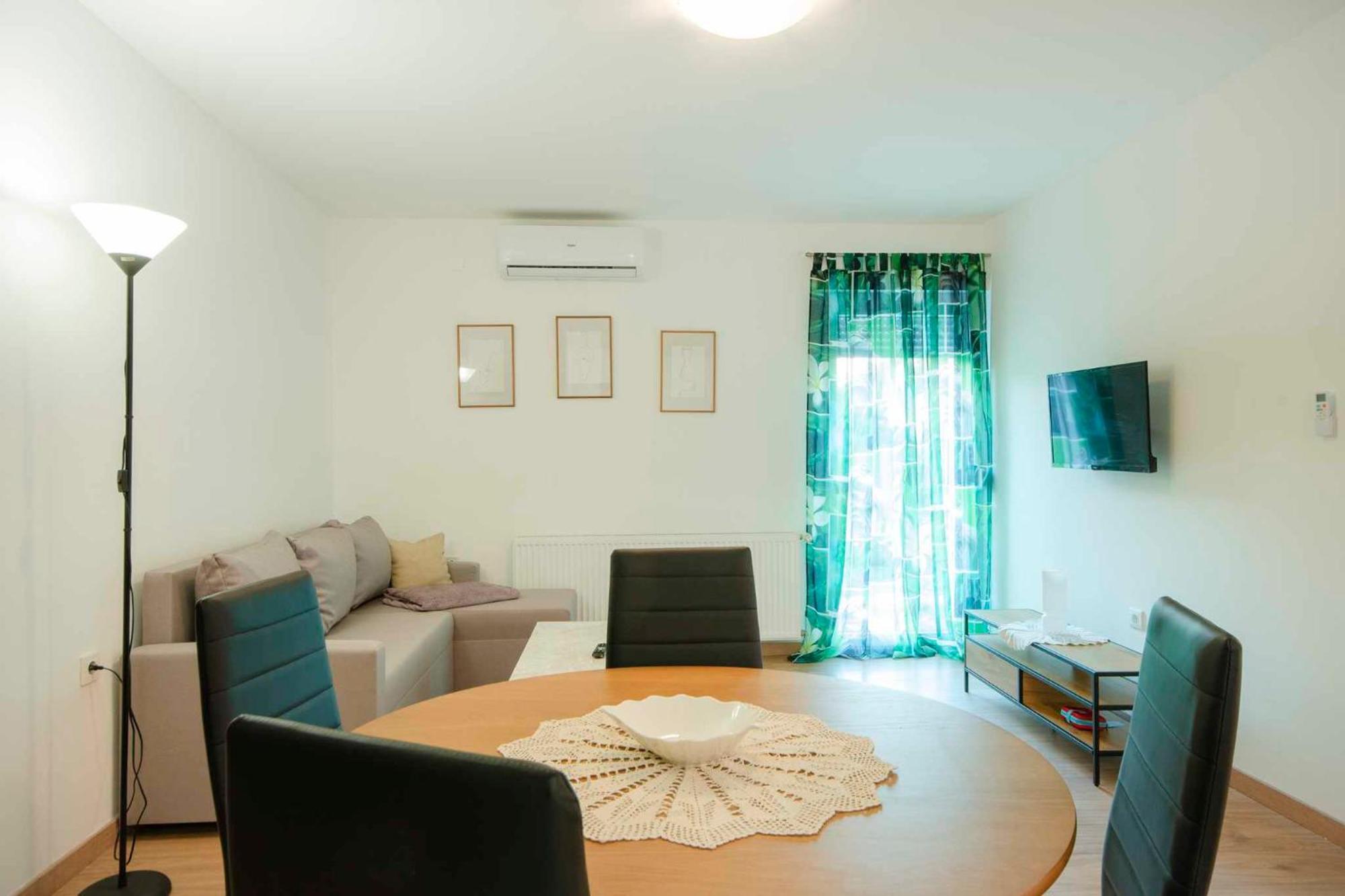 Apartment Nina Slunj Extérieur photo