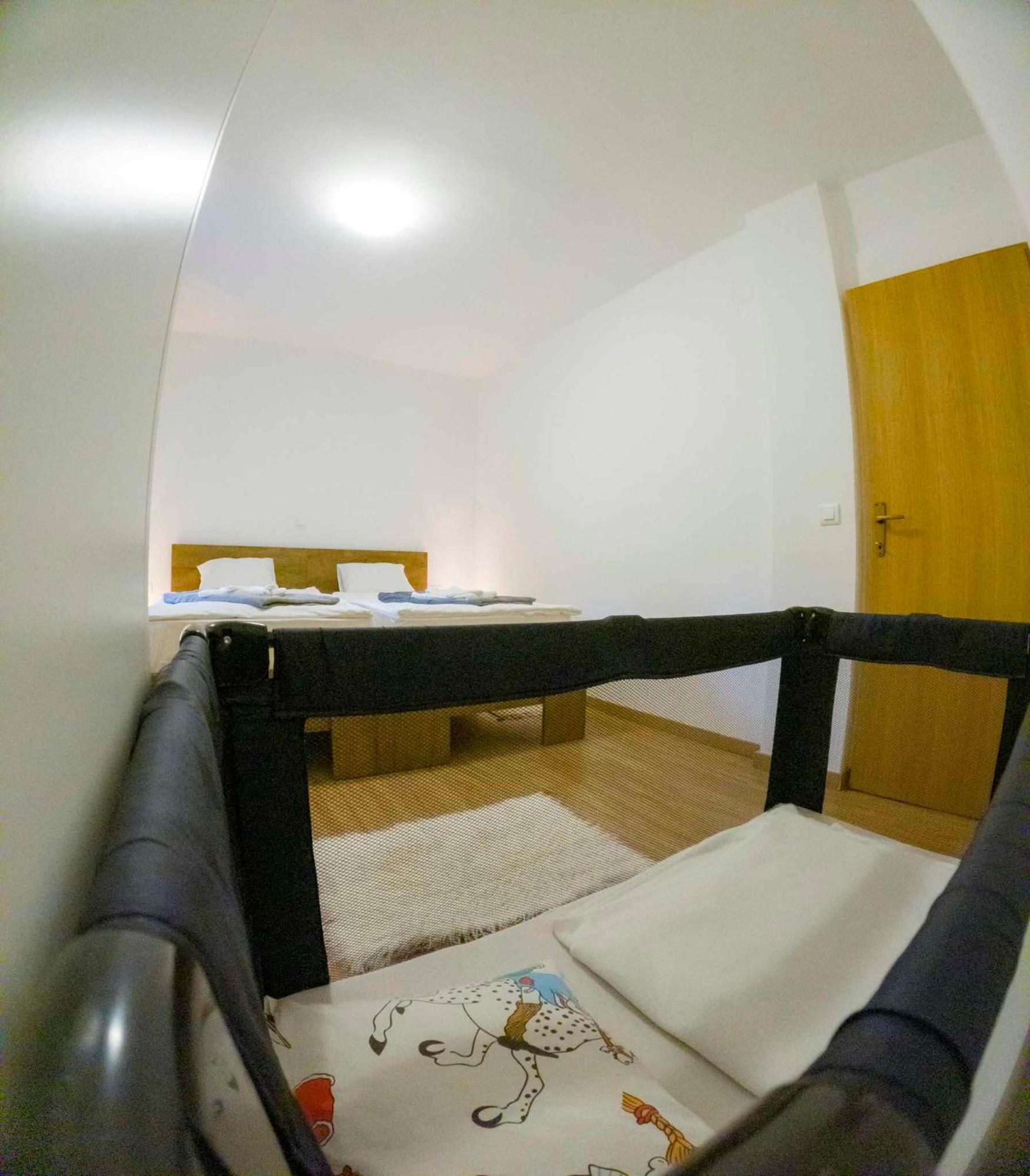 Apartment Nina Slunj Extérieur photo