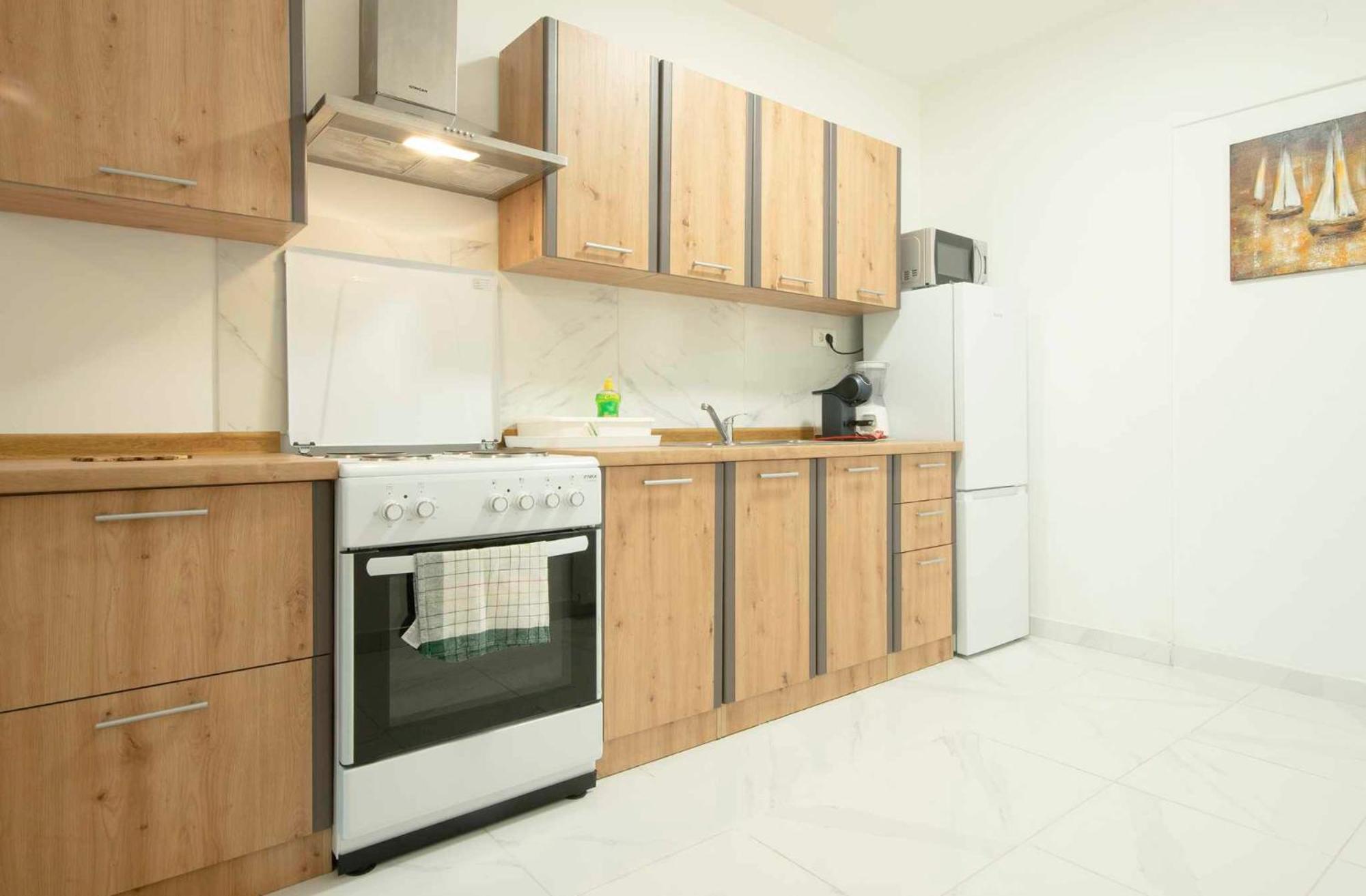 Apartment Nina Slunj Extérieur photo